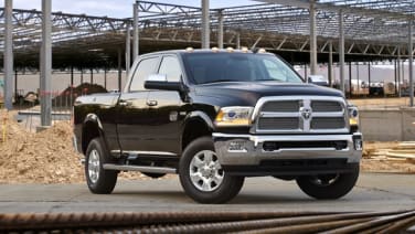 Chrysler Recalls Over 566,000 Trucks, SUVs
