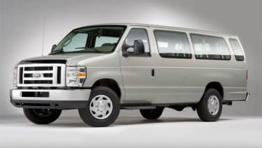 NHTSA ends 27-month investigation into Ford E-Series vans