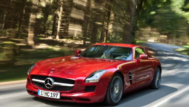 America, these are your top 10 most expensive cars to own