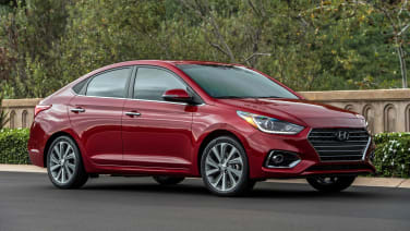 2020 Hyundai Accent Drivers' Notes Review | Same goodness, more efficiency