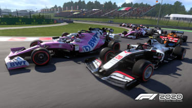 'F1 2020' Gamers' Notes Review | A deep simulation that anyone can enjoy