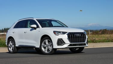 2022 Audi Q3 Review | What's new, price, fuel economy