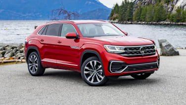 2020 VW Atlas Cross Sport First Drive | More and less of a good thing