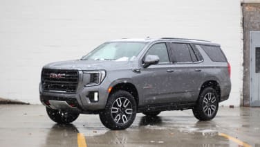 2022 GMC Yukon Review | AT4 and Denali make the strongest case