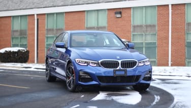 2022 BMW 330e xDrive Long-Term Update: Plugging in … to ambiguity