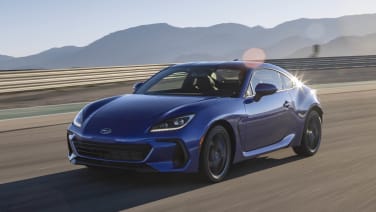 2023 Subaru BRZ will be $660 more expensive
