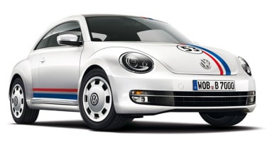 Best cars for a 'Love Bug' remake