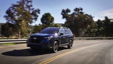 2023 Subaru Ascent gets updates and a price just over $35,000