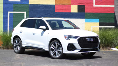 2023 Audi Q3 Review: Brings the style, lacks the substance