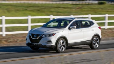 Nissan to offer super-low-mileage lease options for select models
