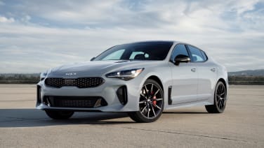 Kia Stinger will reportedly meet its end in six months