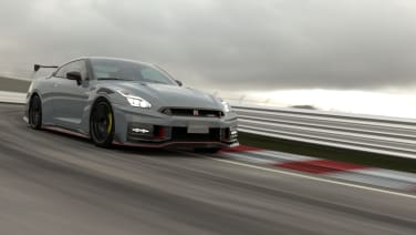 2024 Nissan GT-R gets most dramatic upgrade in 7 years with new look and aero