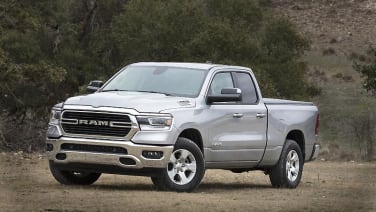 9 arrested as police say they tried to steal Ram pickups from the factory