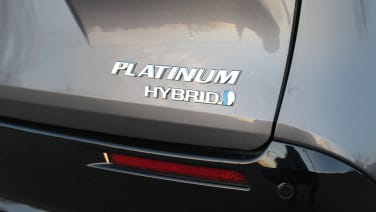 2023 Toyota Sienna Platinum AWD Long-Term Update: An engine like a grumpy teenager