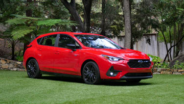 2024 Subaru Impreza price rises to $24,000