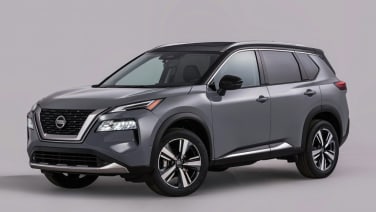 Nissan recalling more than 700,000 Rogue and Rogue Sport models