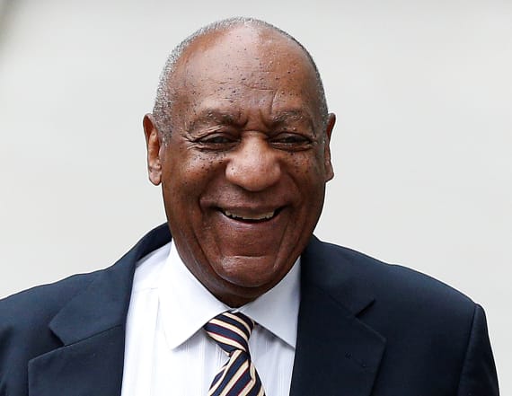 First witness in Cosby sex assault trial testifies