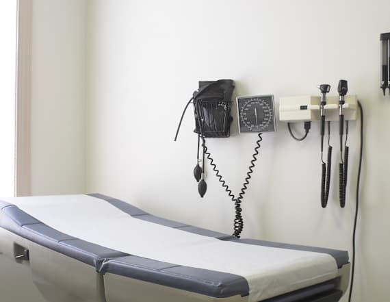 Disturbing allegations emerge on doctor, catheters