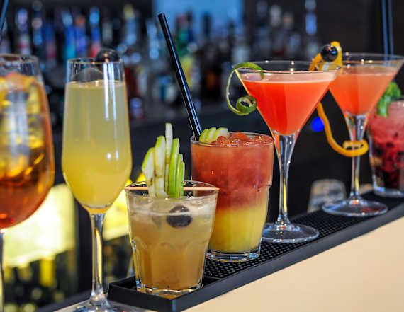 New study says alcohol may increase cancer risk