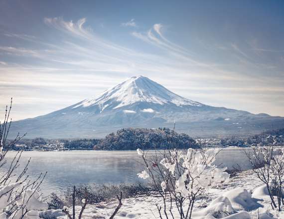 6 volcanoes to watch in 2018