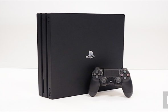 信頼」 タイムセール！PS4Pro本体 1TB CUH-7218B 海外版 動作確認済