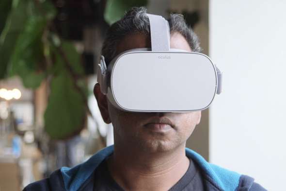 Oculus 的行動 VR 平台加入支援 DLC 付費內容