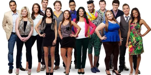 Big Brother Canada : Does It Fit With The Franchise ...