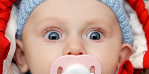 The 10 Trendiest Baby Names Of 2013 Huffpost Canada