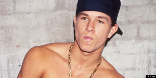 Mark Wahlberg Birthday: Marky Mark's Best Shirtless Photos | HuffPost ...