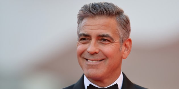 'Tomorrowland,' George Clooney Movie, Films In Armstrong ...