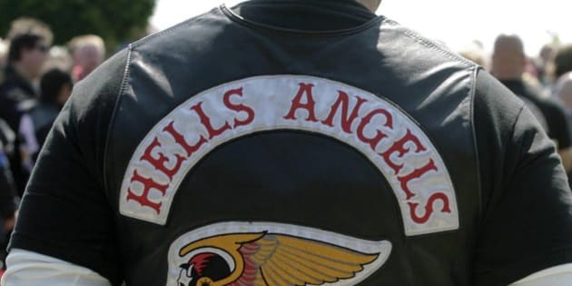 Hells Angels A Criminal Organization, Declares Manitoba Judge ...