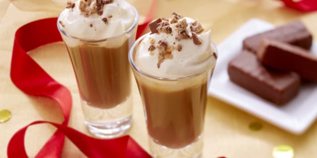Coffee Crisp Recipes 10 Ways To Make The Chocolate Bar