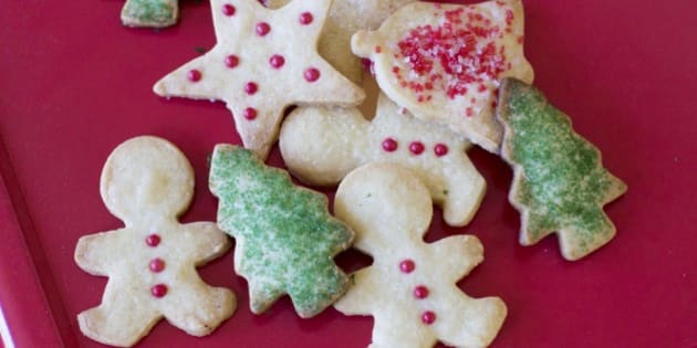 Christmas Cookies Recipe: Your Cheatsheet For Holiday Baking