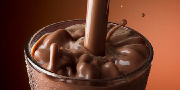 Image result for chocolate milk