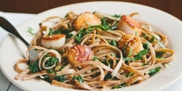 11 Romantic  Dinner  Ideas  For Two Hold The Garlic 