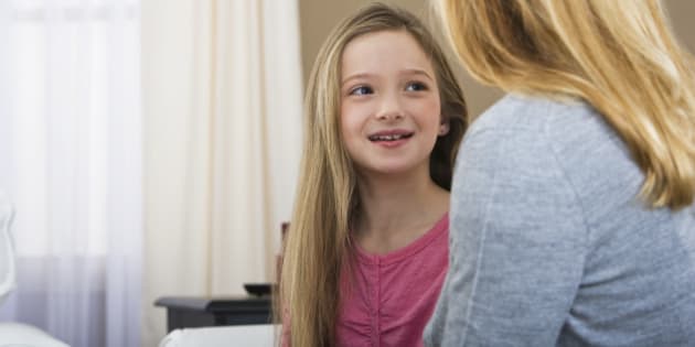 An Open Letter To My Tween Daughter Huffpost Canada