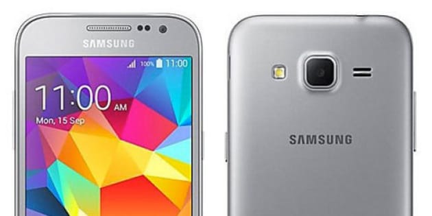 samsung galaxy prime 4