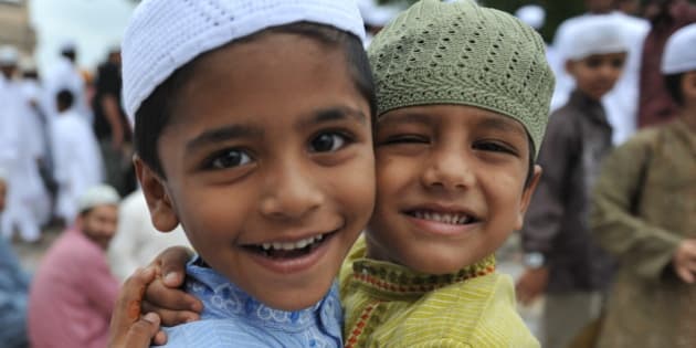 Breaking Down 5 Misconceptions About Muslims  HuffPost Canada