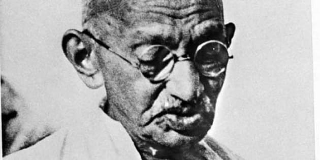 Risultati immagini per Mahatma Gandhi