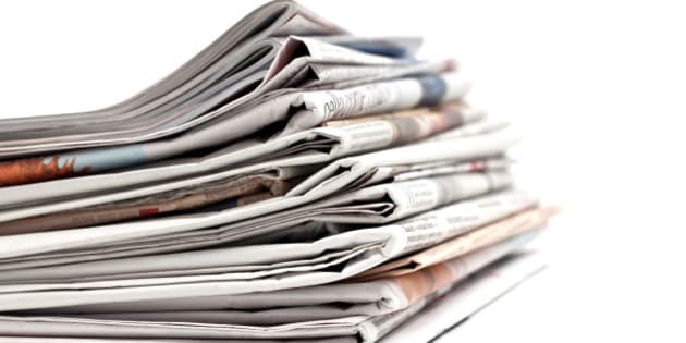 Image result for newspapers