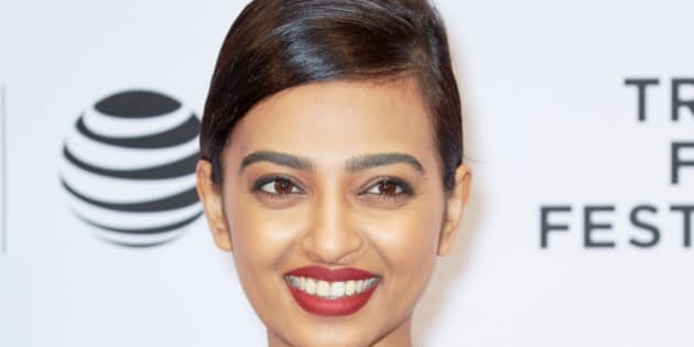 Radhika Apte Declared Best Actress At Tribeca, A First For An Indian