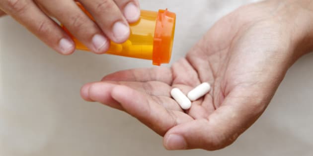 Curing The 'Addiction' Of Antibiotic Resistance | HuffPost Canada