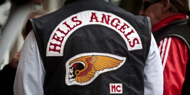Hells Angels Lethbridge Crackdown Leads To 'Bullying' Accusation