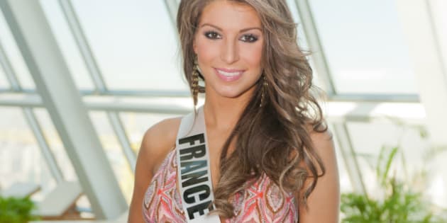 Photos De Laury Thilleman Nue La Miss France 2011 Perd Son Titre Mais Assume Ses Photos Le