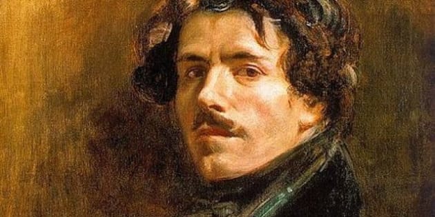 Louvre - Au Louvre,  Synthèse de l'œuvre immense d'Eugène Delacroix Http%3A%2F%2Fi.huffpost.com%2Fgen%2F884575%2Fimages%2Fs-EUGENE-DELACROIX-VOL-large640