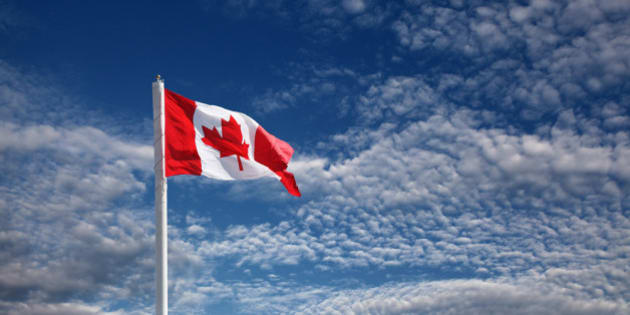Αποτέλεσμα εικόνας για canada's flag foto