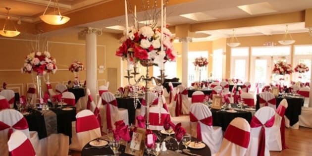 Best Calgary Wedding Venues For Your Large Wedding Huffpost Canada