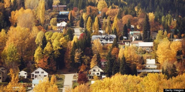 Rossland targeted by B.C.s new Auditor of Local 