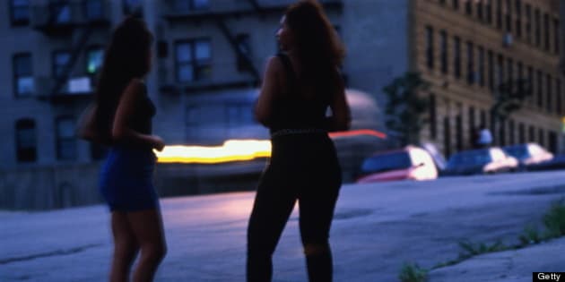 Decriminalize Prostitution In Canada Keep Penalties Against Clients Coalition