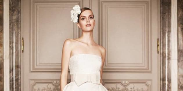 Max Mara Vancouver  Bridal  Boutique  Is North America s 1st 